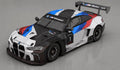 BMW M4 GT3 Paperback Design PDF